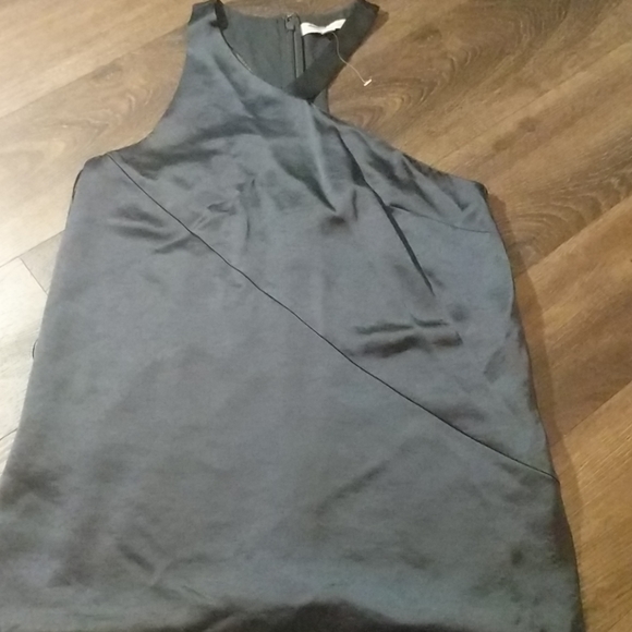 NEW Banana Republic silky tank